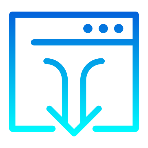 scaricamento Generic Gradient icona