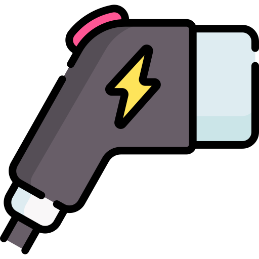 Plug Special Lineal color icon