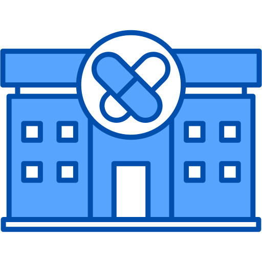 farmacia Generic Blue icono