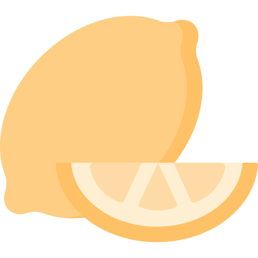レモン Special Flat icon