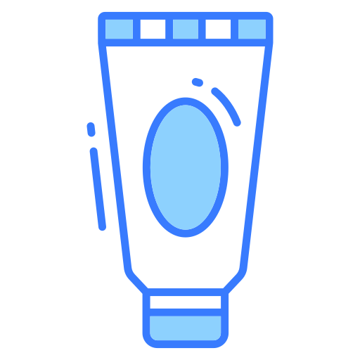 crema Generic Blue icono