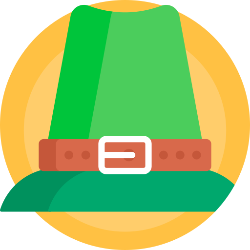 帽子 Detailed Flat Circular Flat icon