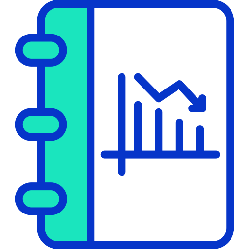 Loss Generic Fill & Lineal icon