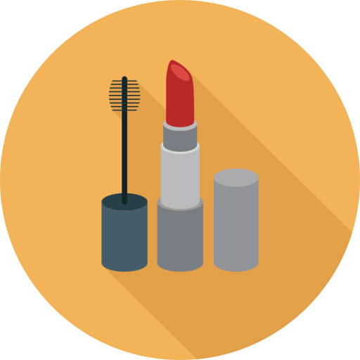 Makeup Generic Circular icon