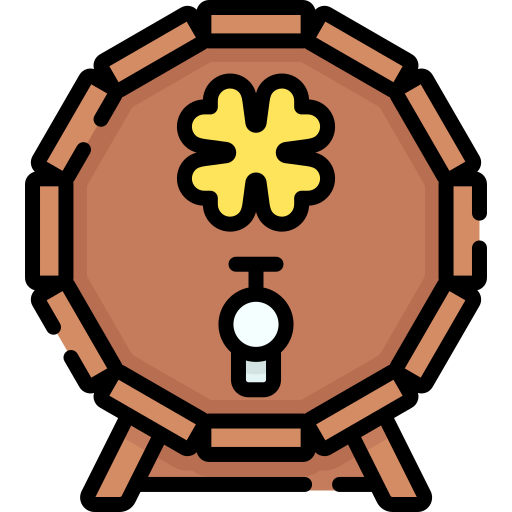 Barrel Special Lineal color icon