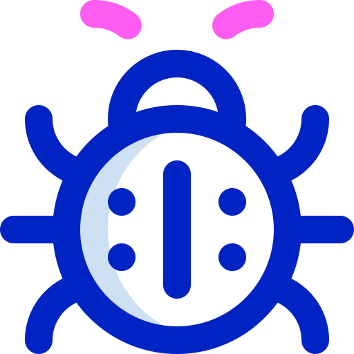 Ladybird Super Basic Orbit Color icon