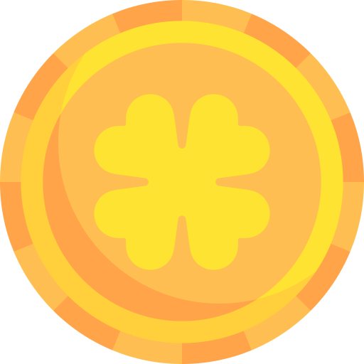 동전 Special Flat icon