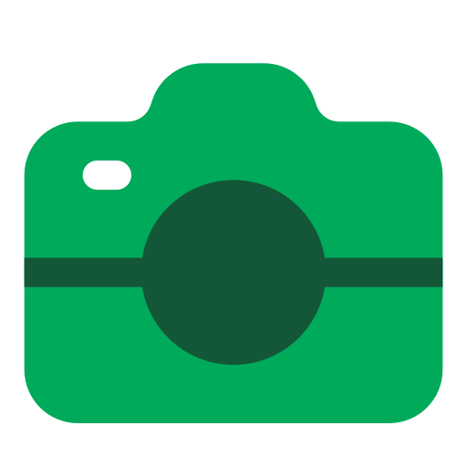 カメラ Generic Flat icon