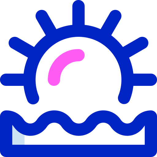 alba Super Basic Orbit Color icona