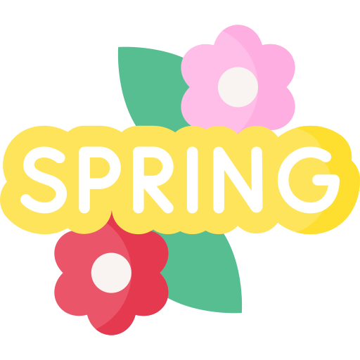 primavera Special Flat icona