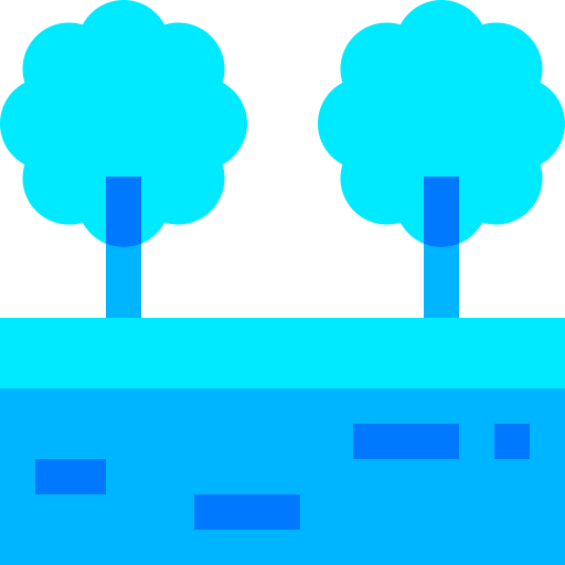 rzeka Basic Sheer Flat ikona
