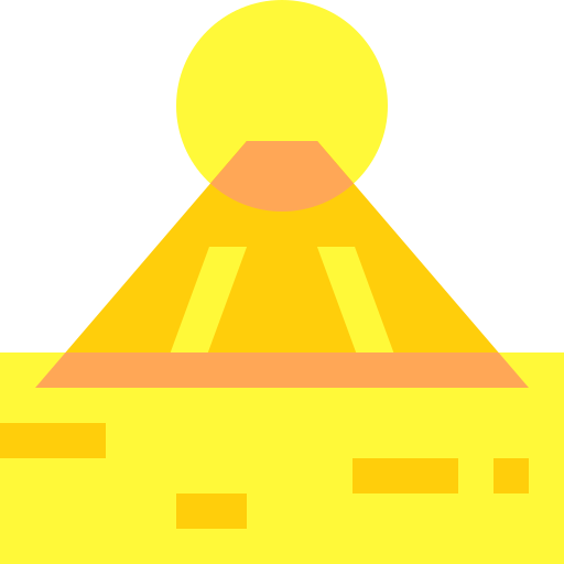 富士山 Basic Sheer Flat icon
