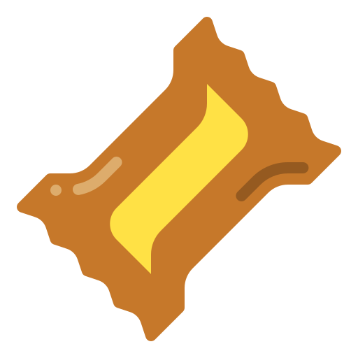 Snack Generic Flat icon
