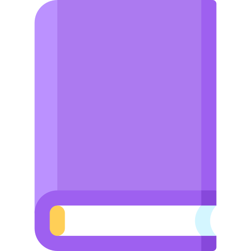 Book Special Flat icon