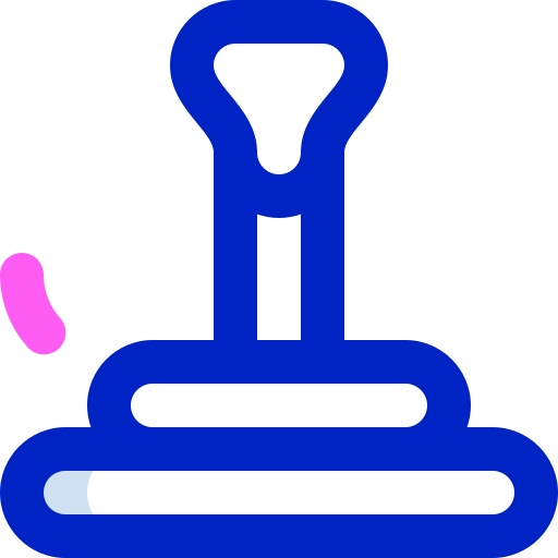 serpiente Super Basic Orbit Color icono
