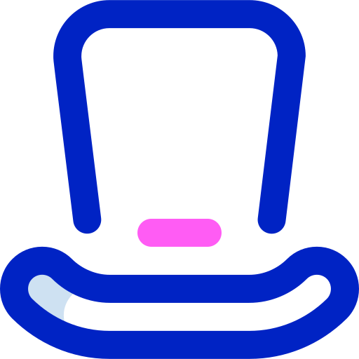 zylinder Super Basic Orbit Color icon