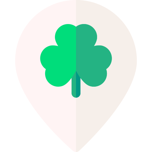 symbol zastępczy Basic Rounded Flat ikona
