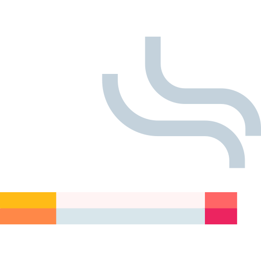 Сигарета Basic Straight Flat иконка