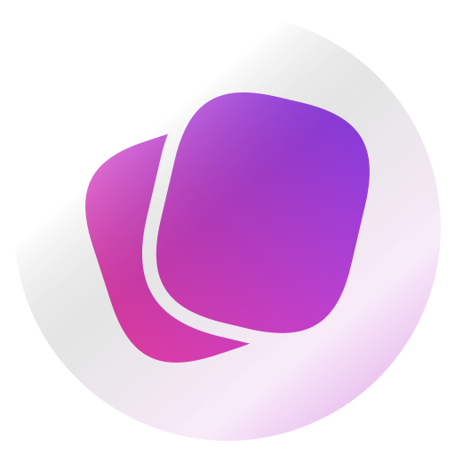 notiz Generic Circular icon