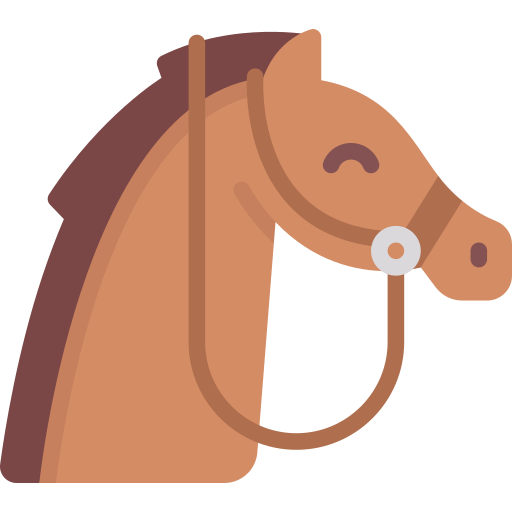 Лошадь Special Flat иконка
