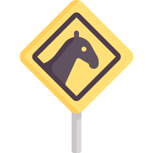 cavallo Special Flat icona