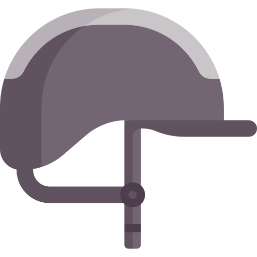 helm Special Flat icon