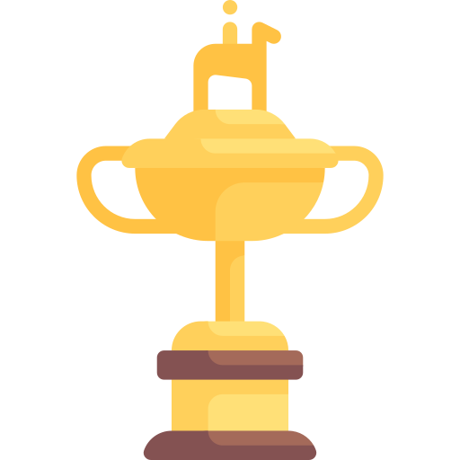 trofeo Special Flat icona