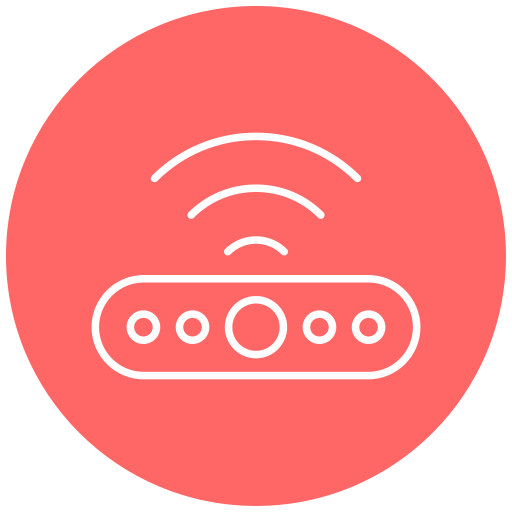 Sensor Generic Circular icon