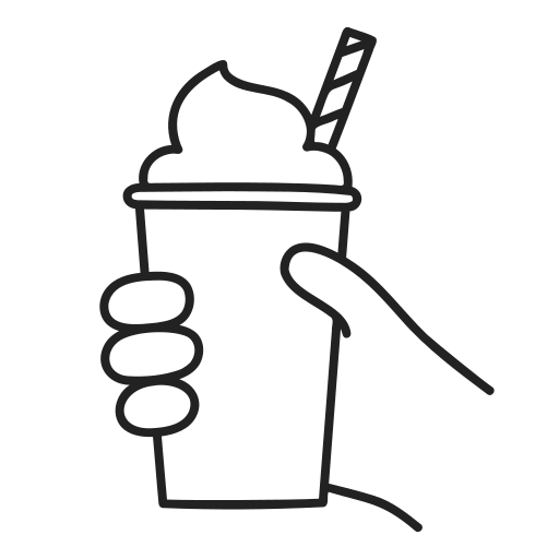 frappé Generic Detailed Outline icon