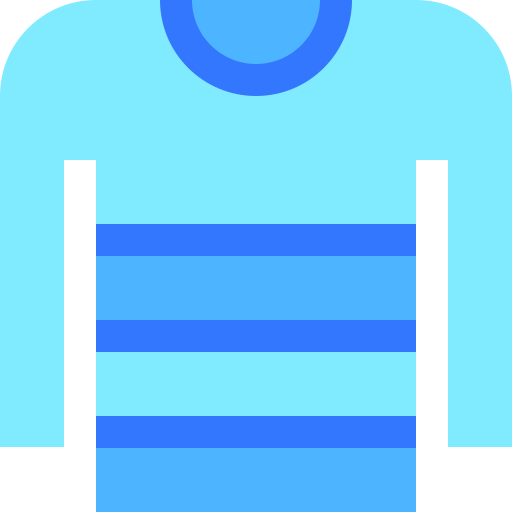 camisa Basic Sheer Flat icono