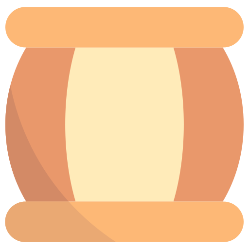 ビール樽 Generic Flat icon
