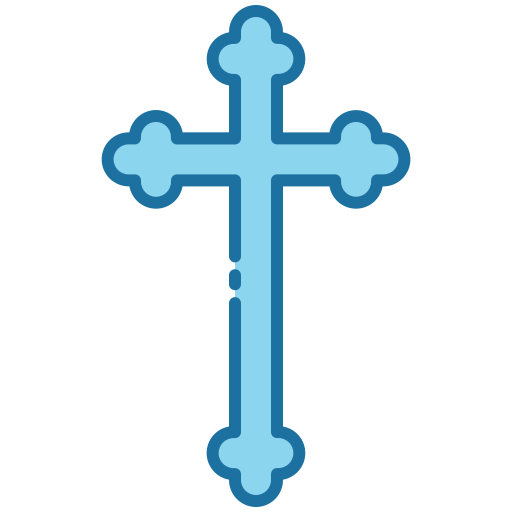 kreuzen Generic Blue icon