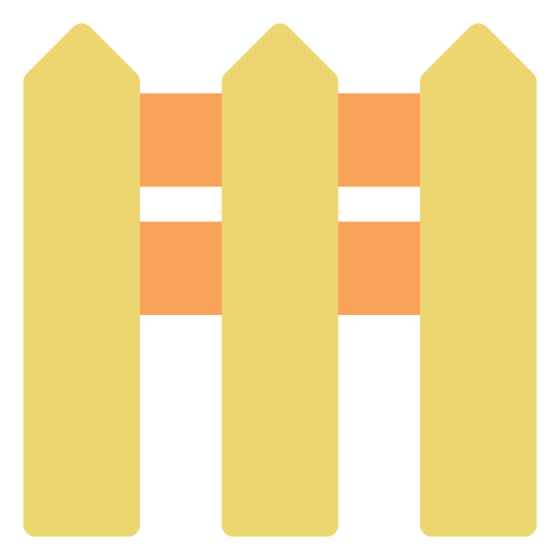zaun Generic Flat icon