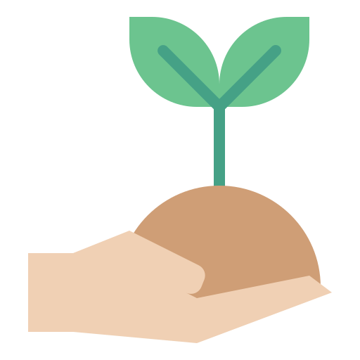 Seeding Generic Flat icon