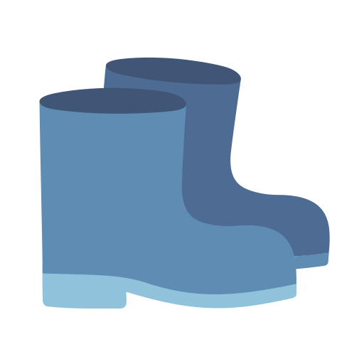 stiefel Generic Flat icon