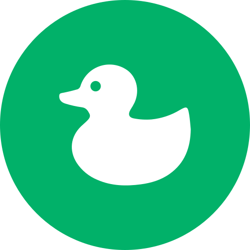 badeente Generic Flat icon