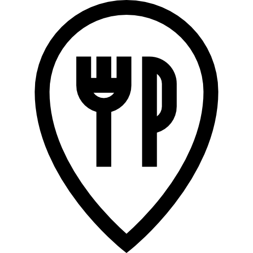 platzhalter Basic Straight Lineal icon
