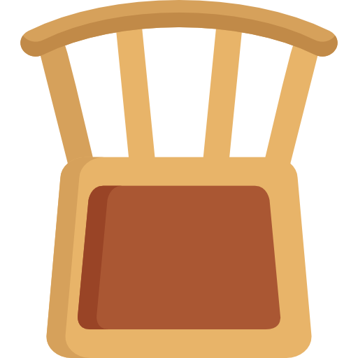 krzesło Special Flat ikona