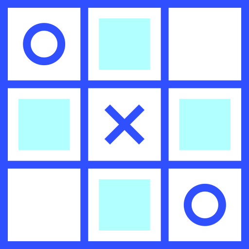 juegos de mesa Inipagistudio Lineal Color icono