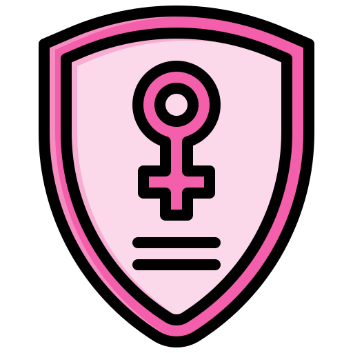 성별 Generic Outline Color icon