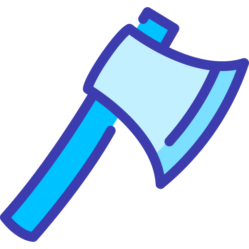 axt Generic Blue icon