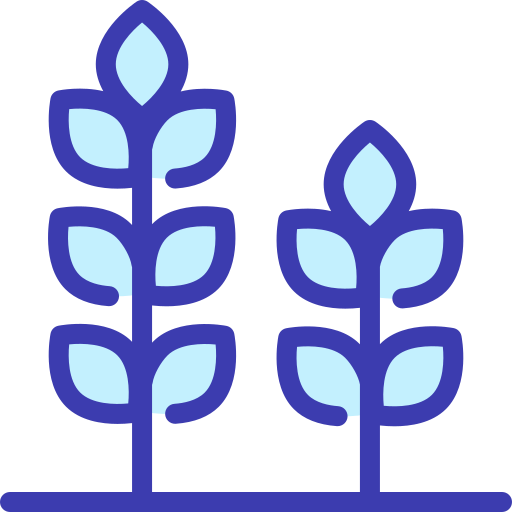 grano Generic Blue icona