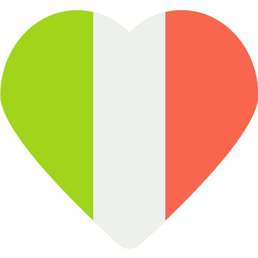 アイルランド Generic Flat icon