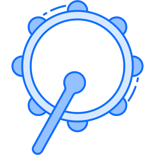 ボドラン Generic Blue icon