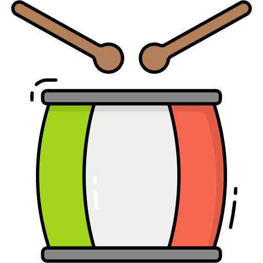 북 Generic Thin Outline Color icon