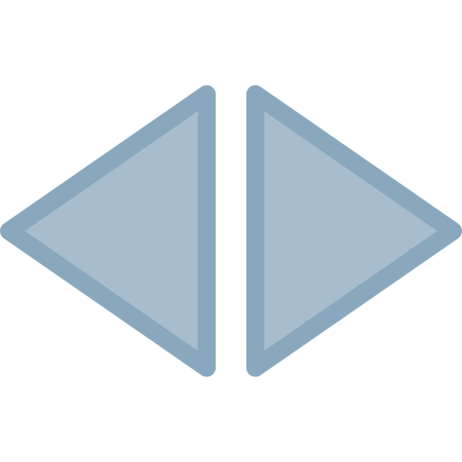矢印 Detailed color Lineal color icon