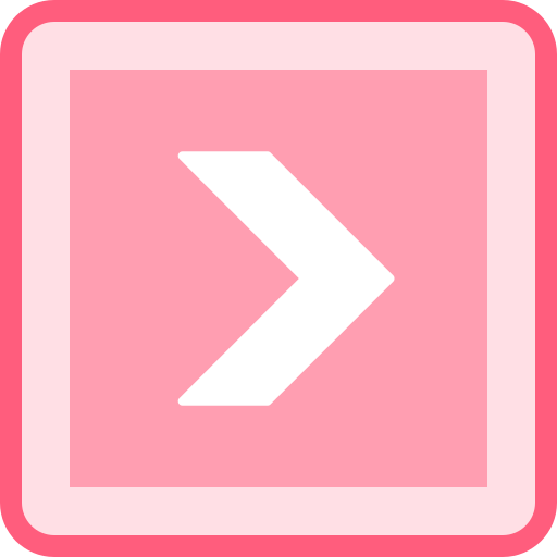 Right arrow Detailed color Lineal color icon