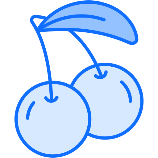 kirsche Generic Blue icon