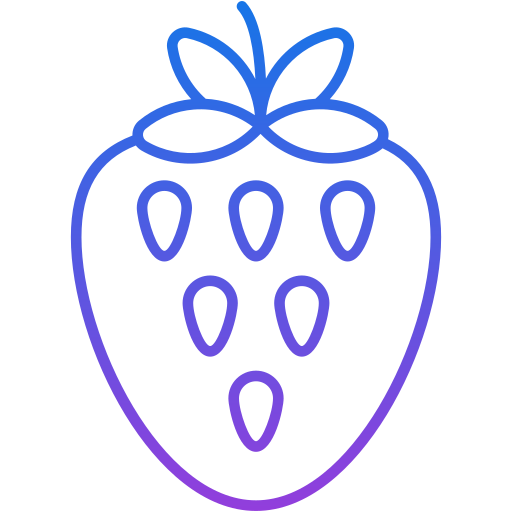 fresa Generic Gradient icono