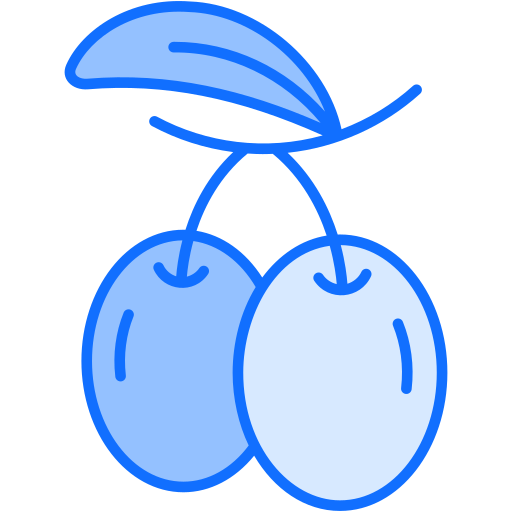 pflaume Generic Blue icon